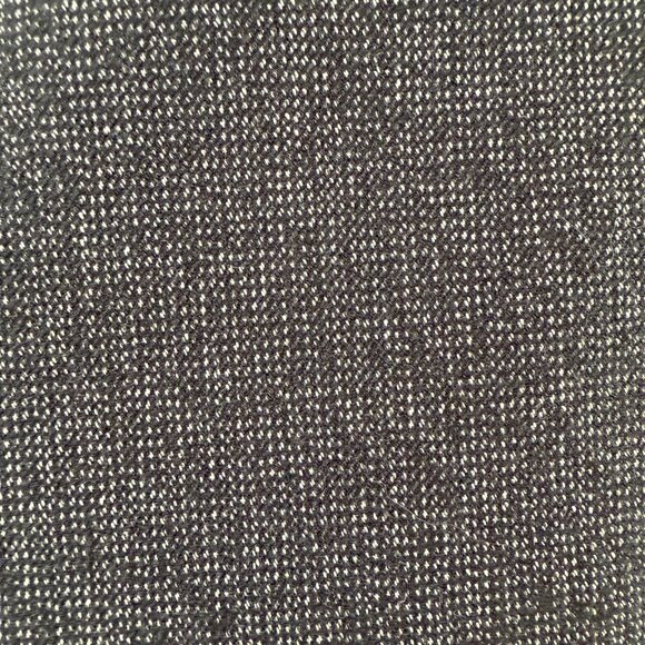 LOFT Women's Sutton Skinny gray pants size 10 - Picture 3 of 7